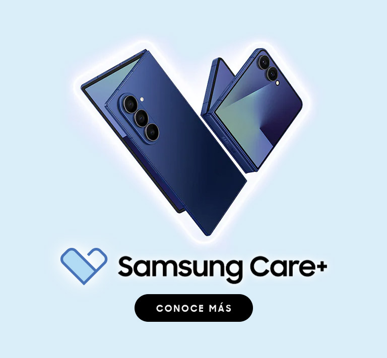 Promoción Samsung 2